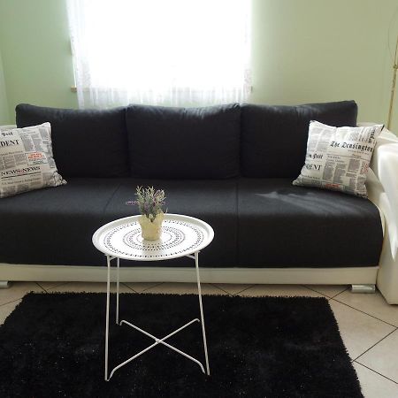 Apartment Melli Pula Extérieur photo