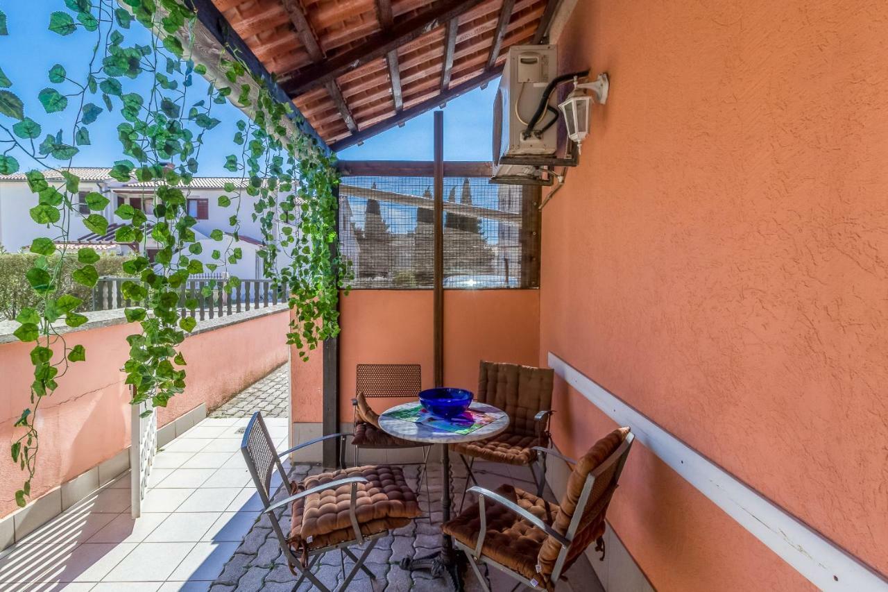 Apartment Melli Pula Extérieur photo