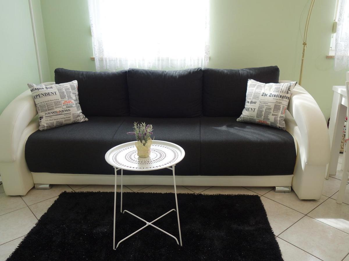 Apartment Melli Pula Extérieur photo